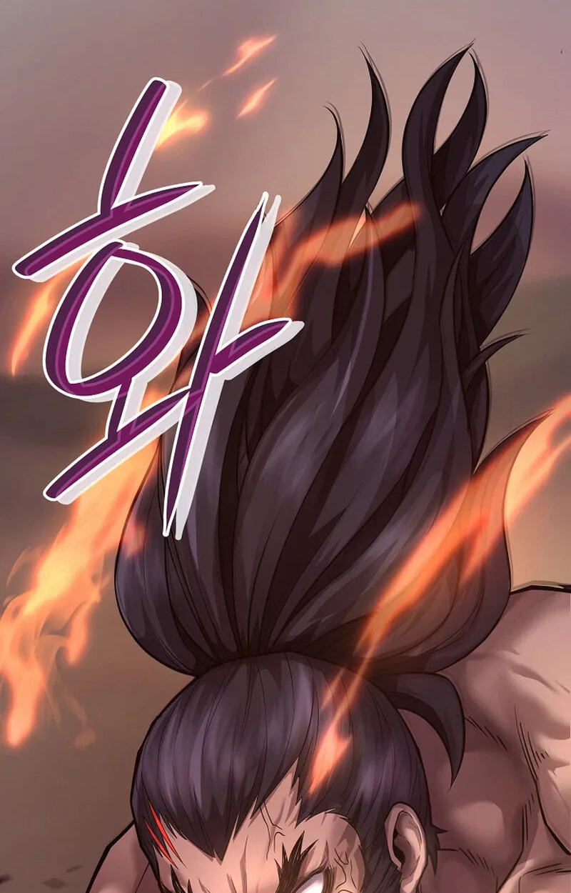 Black and White Martial Emperor Chapter 54 page 92 - 
