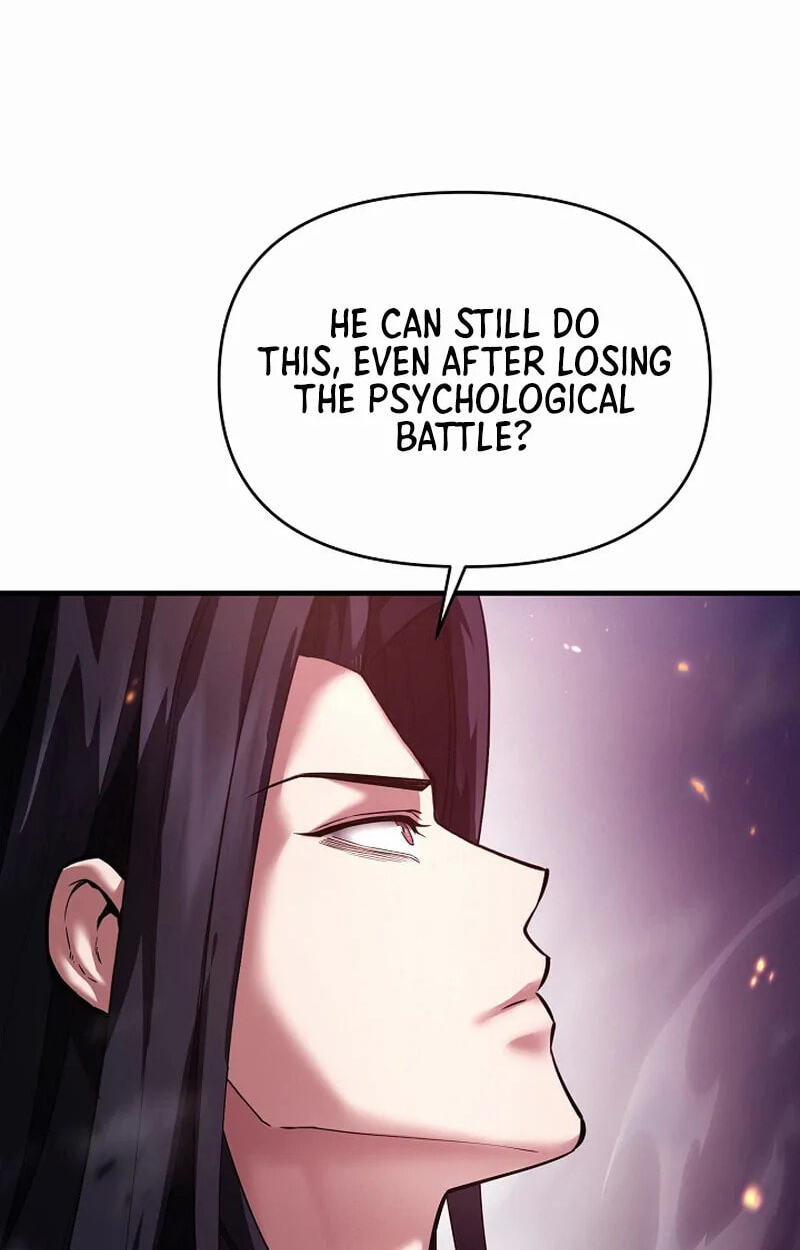 Black and White Martial Emperor Chapter 54 page 97 - 