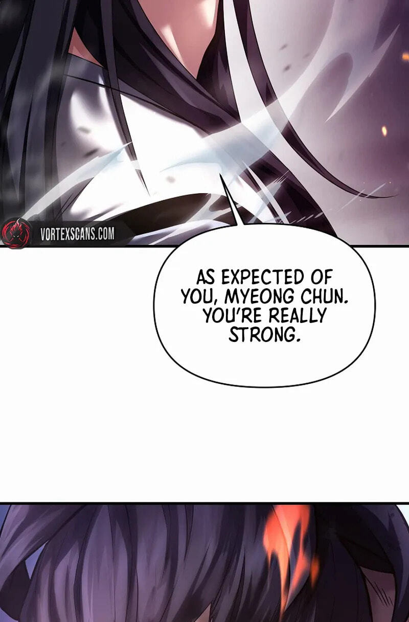 Black and White Martial Emperor Chapter 54 page 98 - 