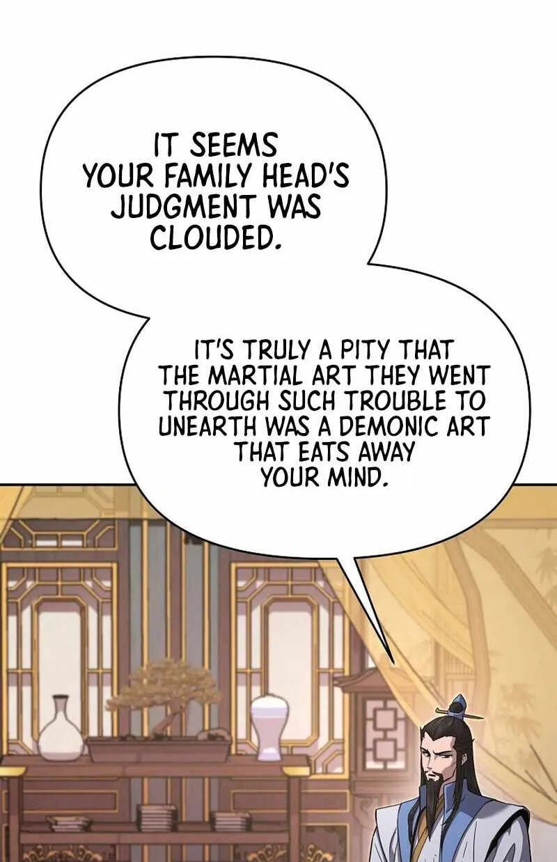 Black and White Martial Emperor Chapter 55 page 102 - 