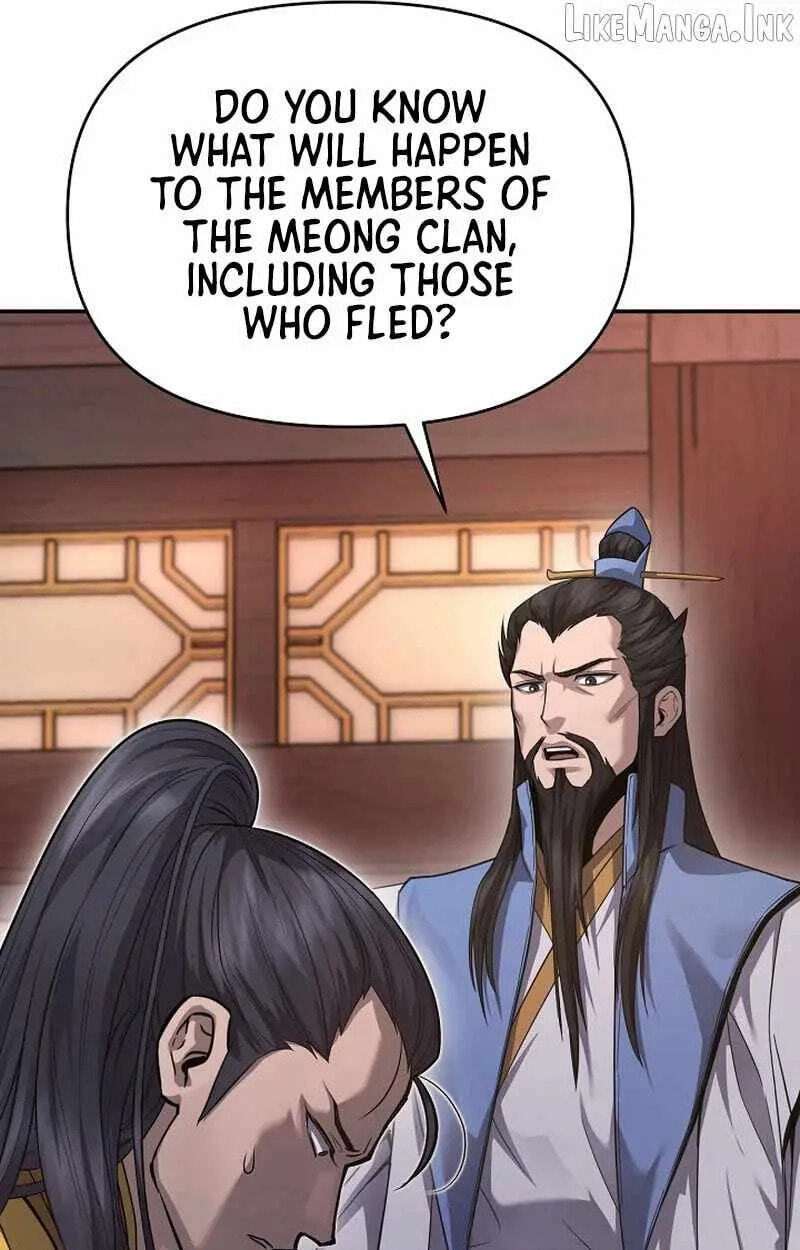 Black and White Martial Emperor Chapter 55 page 104 - 