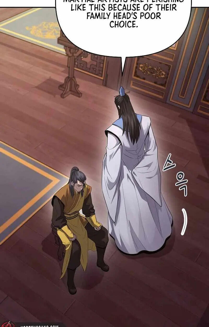 Black and White Martial Emperor Chapter 55 page 107 - 