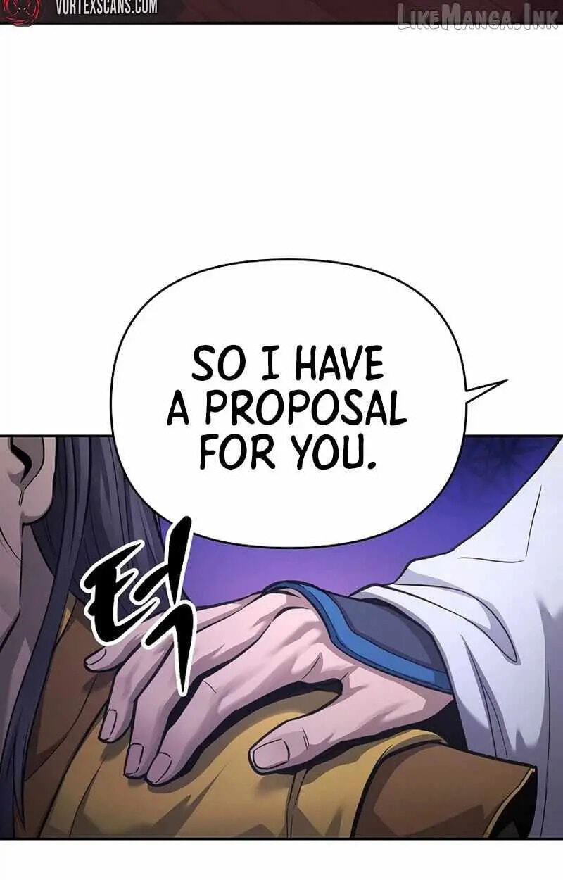 Black and White Martial Emperor Chapter 55 page 108 - 