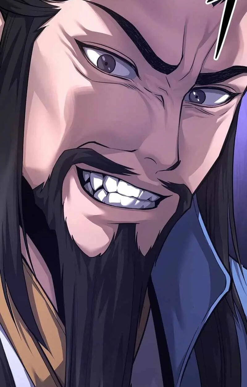 Black and White Martial Emperor Chapter 55 page 110 - 