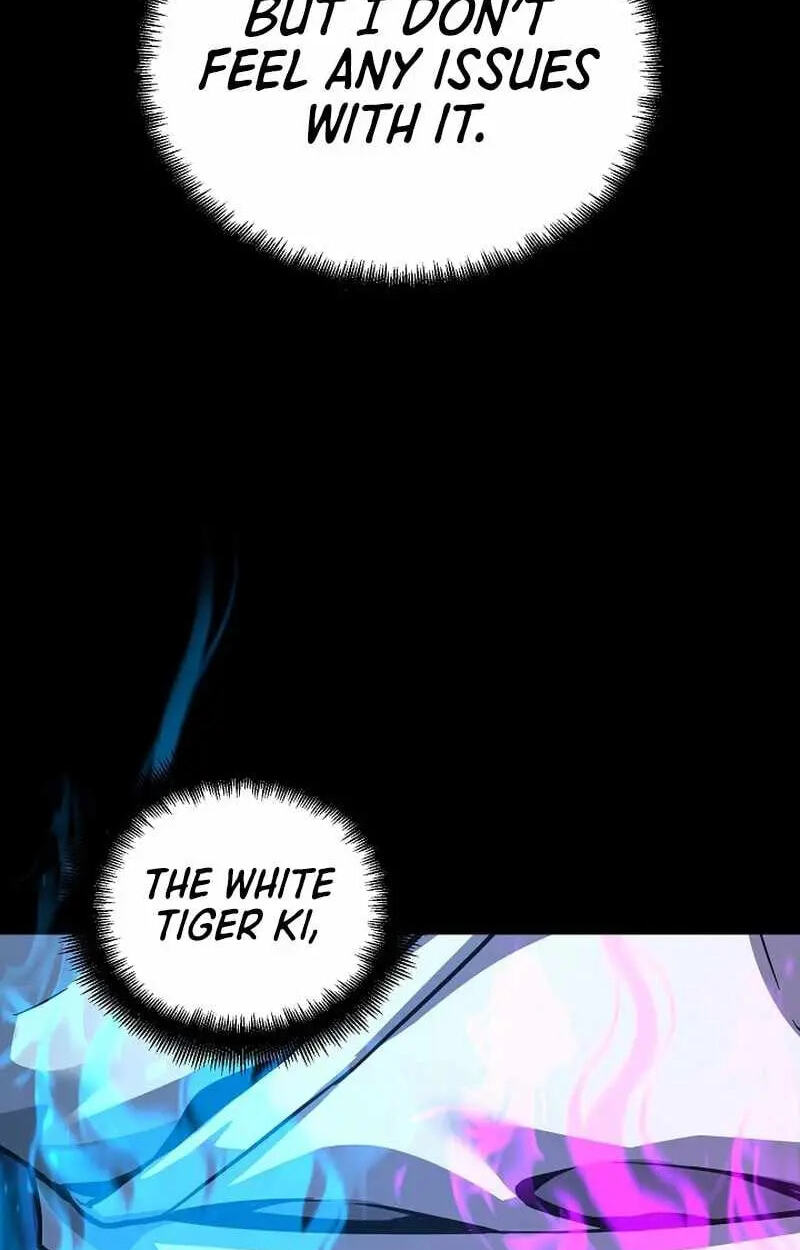 Black and White Martial Emperor Chapter 55 page 19 - 
