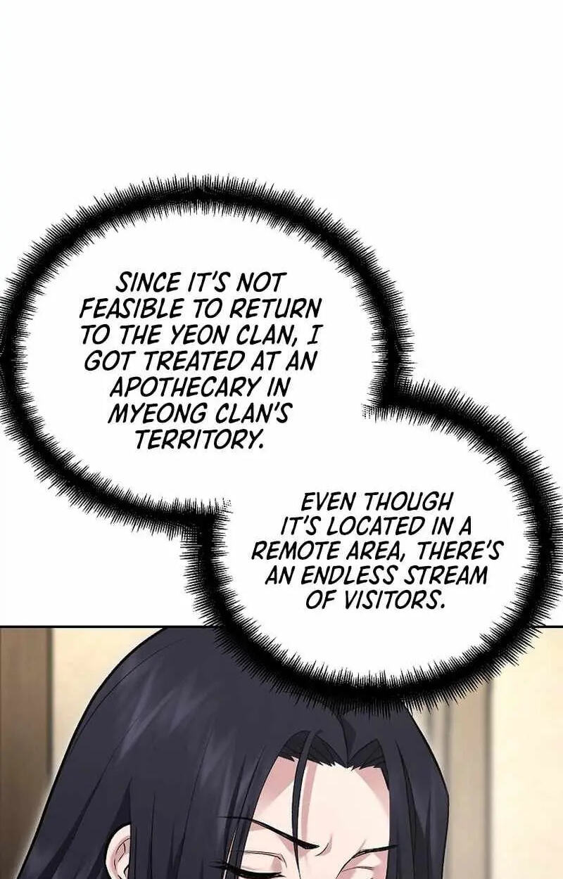 Black and White Martial Emperor Chapter 55 page 26 - 