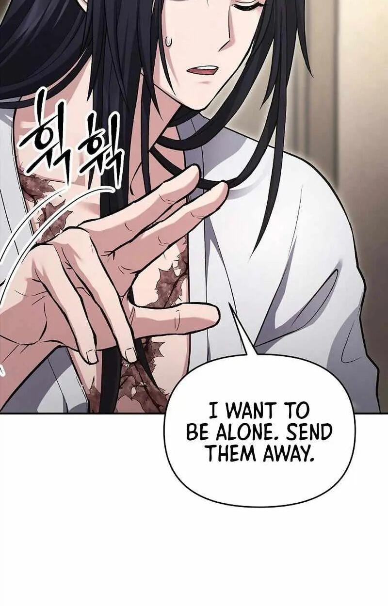 Black and White Martial Emperor Chapter 55 page 27 - 