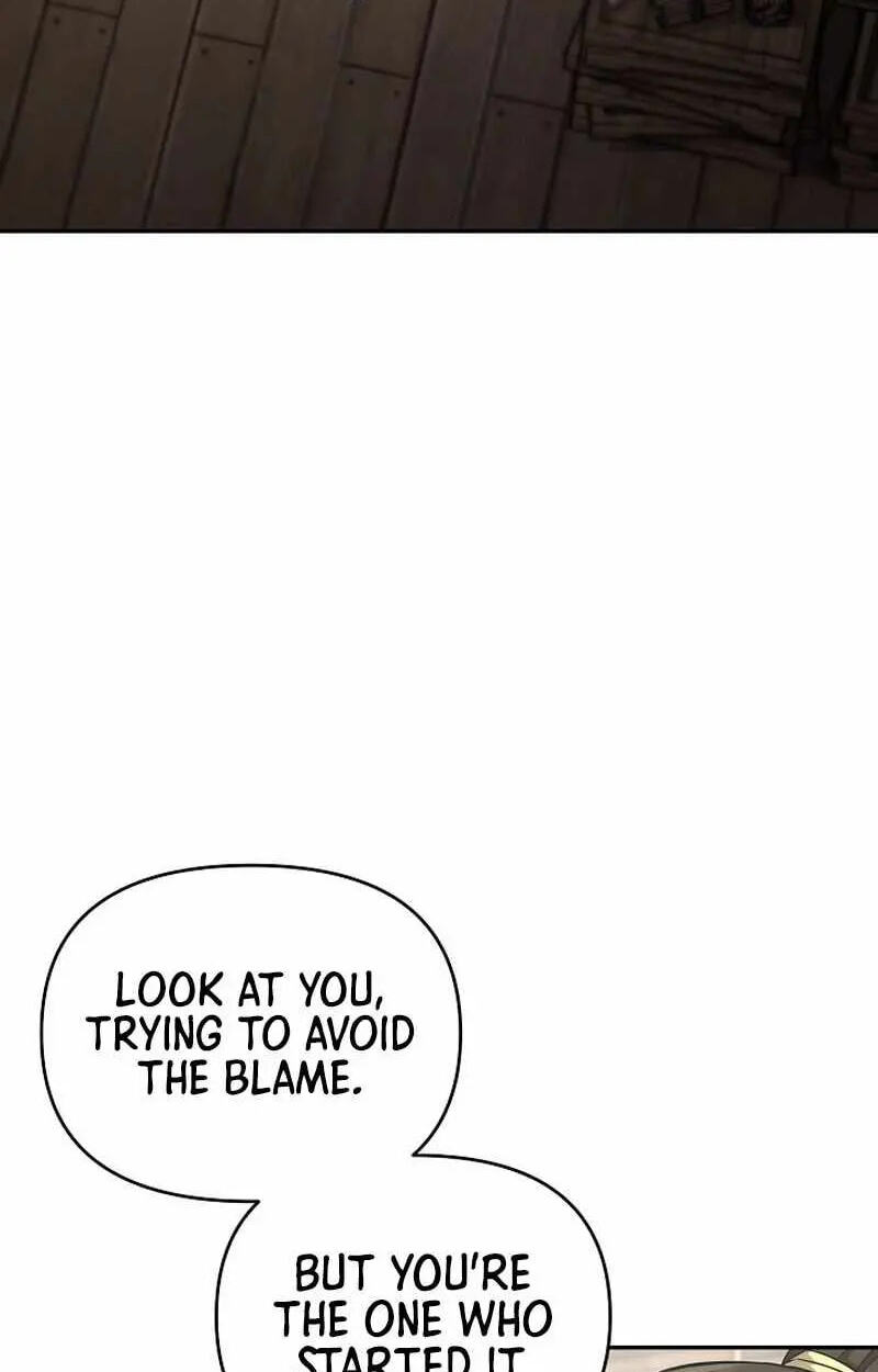 Black and White Martial Emperor Chapter 55 page 38 - 