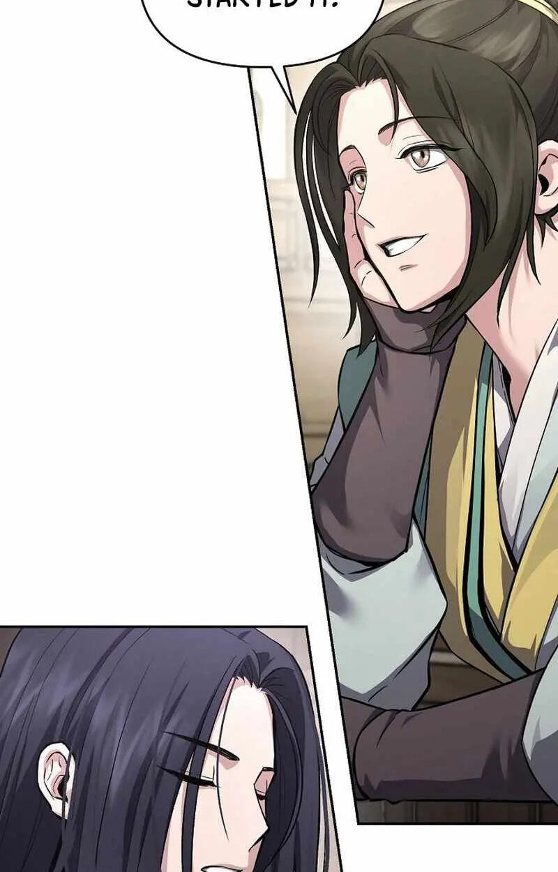 Black and White Martial Emperor Chapter 55 page 39 - 