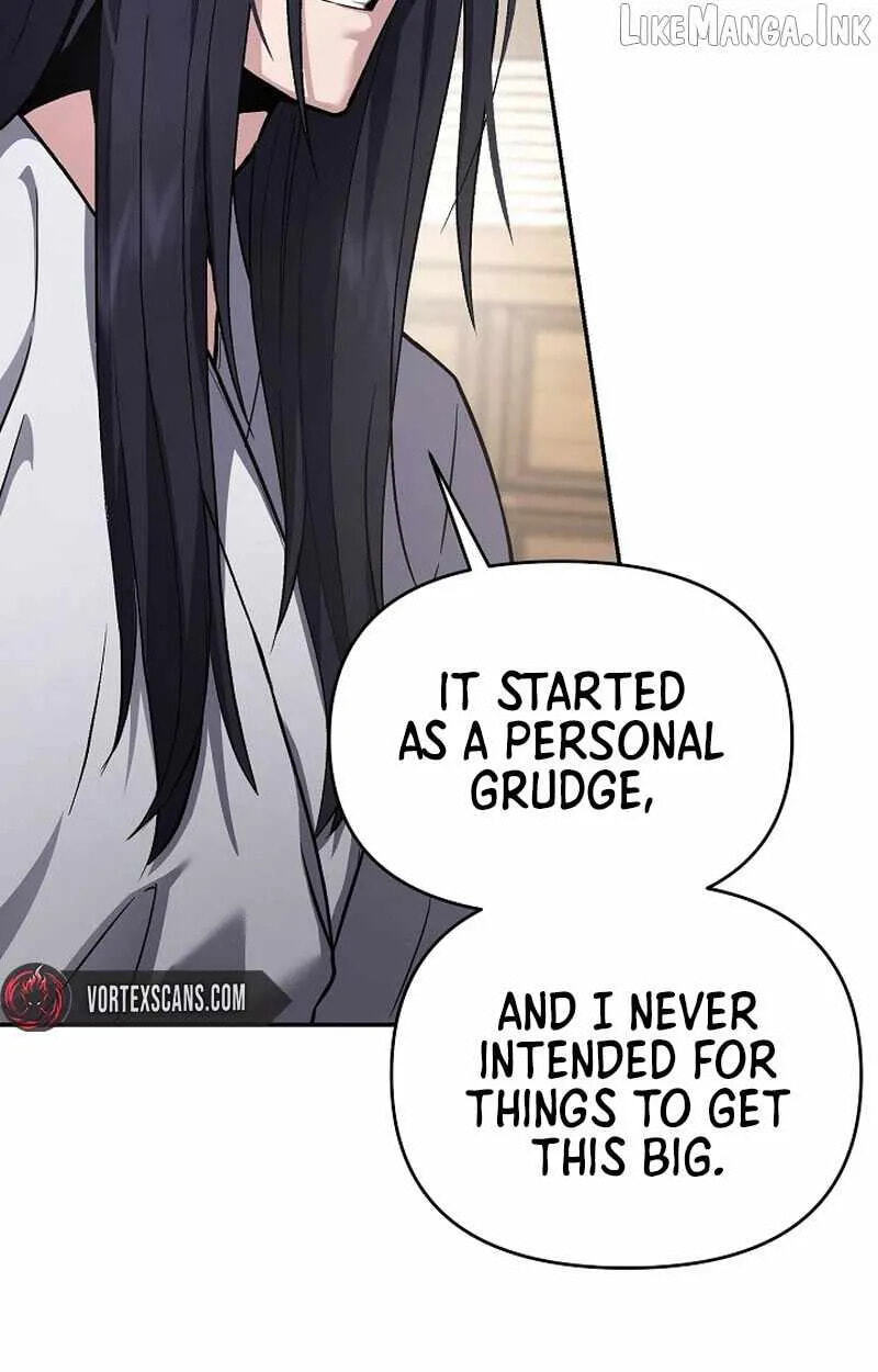 Black and White Martial Emperor Chapter 55 page 40 - 