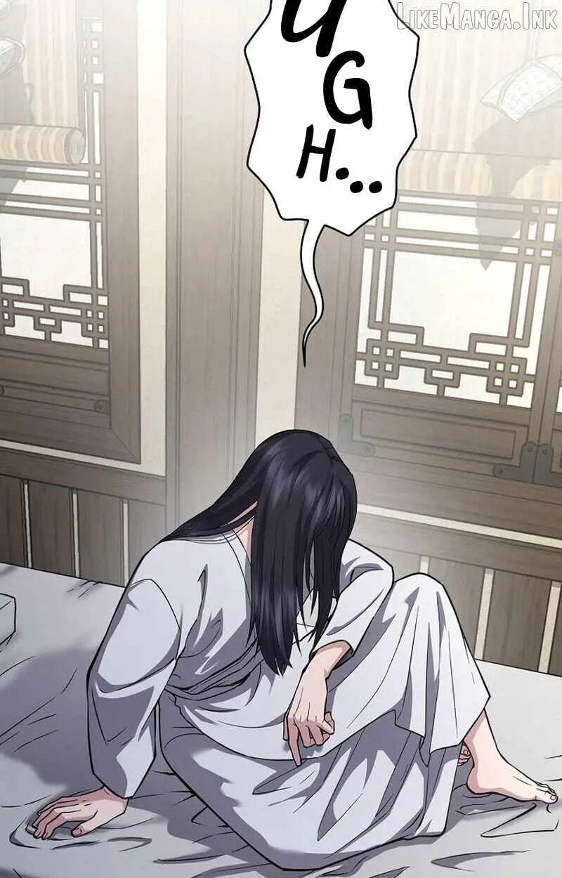 Black and White Martial Emperor Chapter 55 page 5 - 