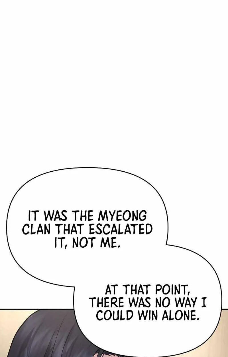 Black and White Martial Emperor Chapter 55 page 41 - 
