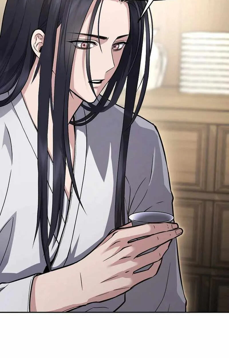 Black and White Martial Emperor Chapter 55 page 42 - 