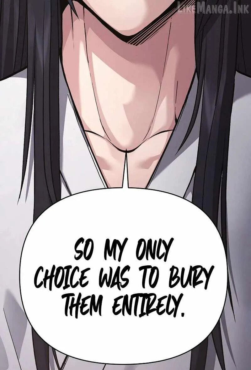 Black and White Martial Emperor Chapter 55 page 44 - 