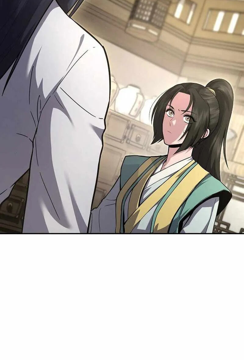 Black and White Martial Emperor Chapter 55 page 46 - 
