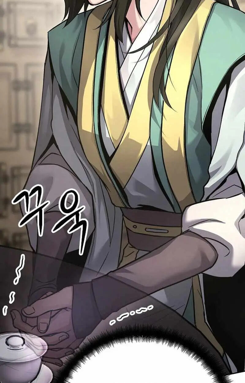 Black and White Martial Emperor Chapter 55 page 48 - 