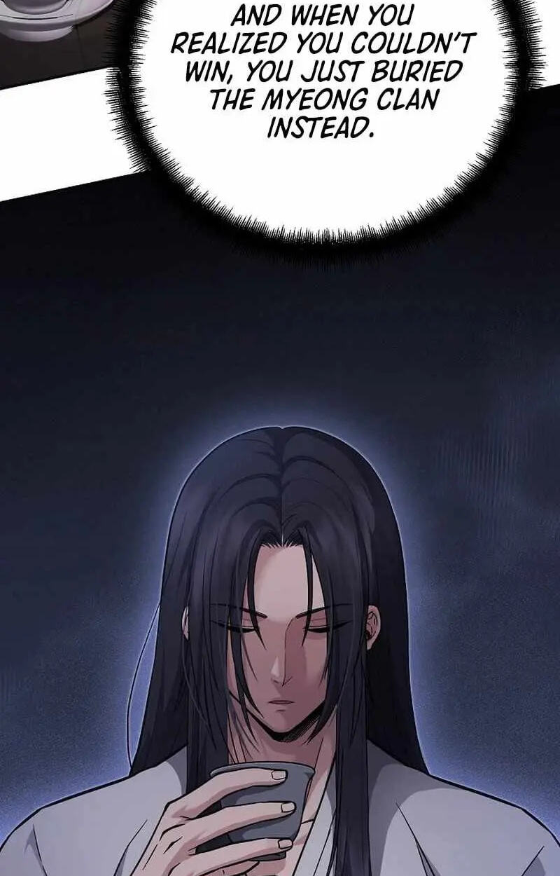 Black and White Martial Emperor Chapter 55 page 49 - 