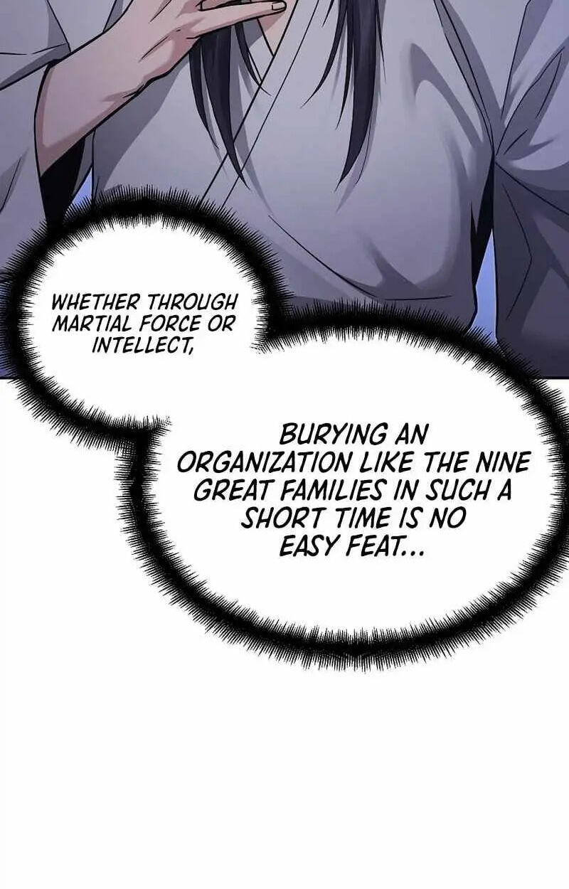 Black and White Martial Emperor Chapter 55 page 50 - 