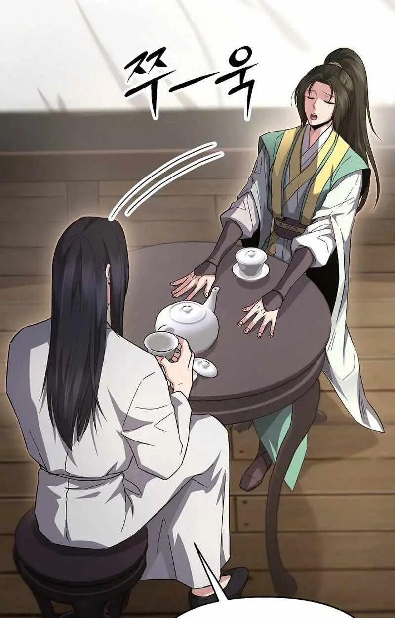 Black and White Martial Emperor Chapter 55 page 52 - 