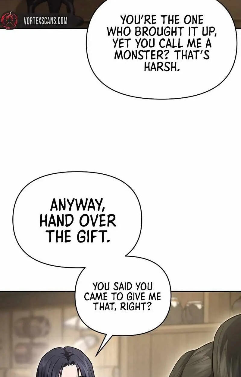Black and White Martial Emperor Chapter 55 page 53 - 