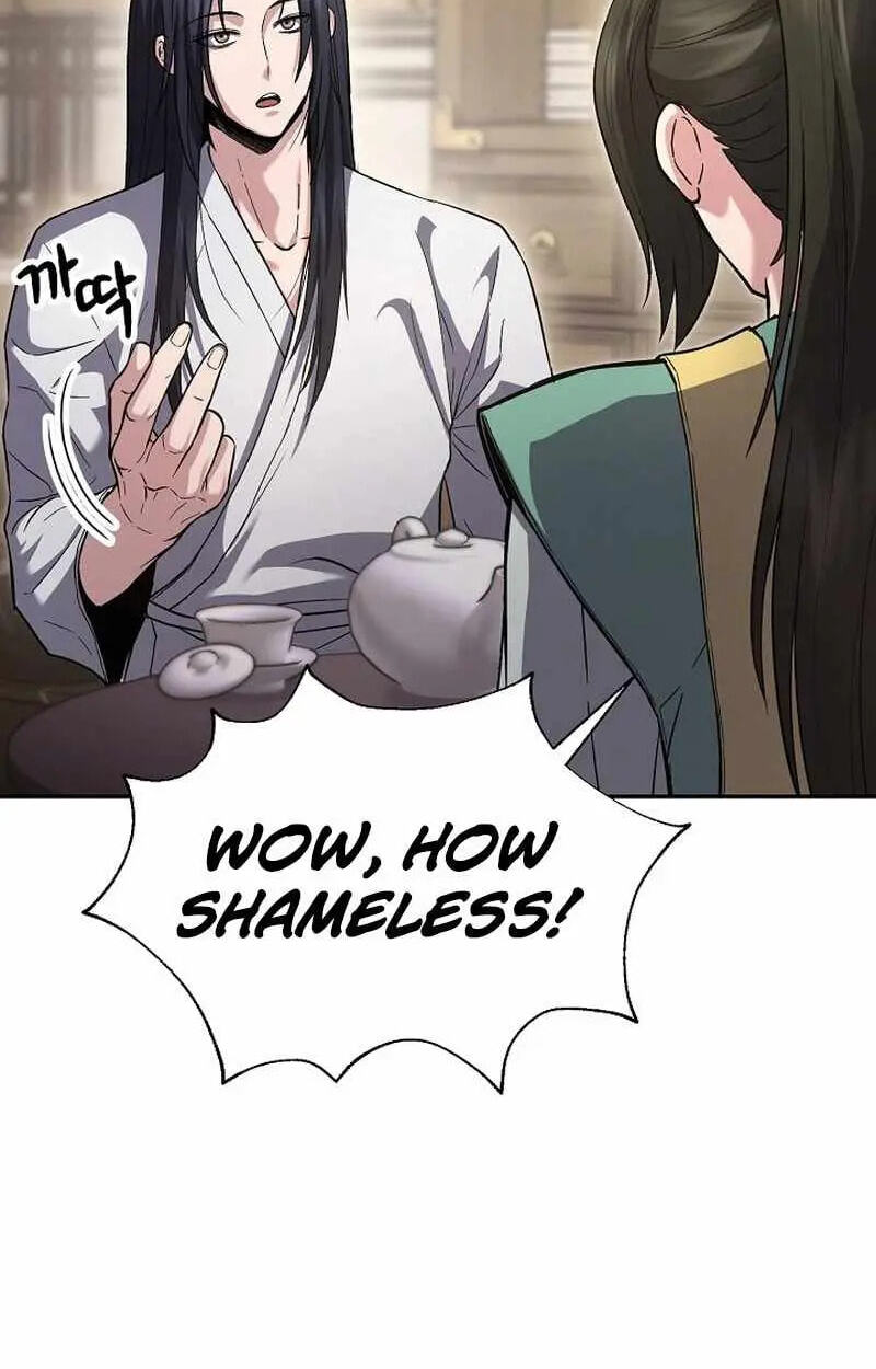 Black and White Martial Emperor Chapter 55 page 54 - 