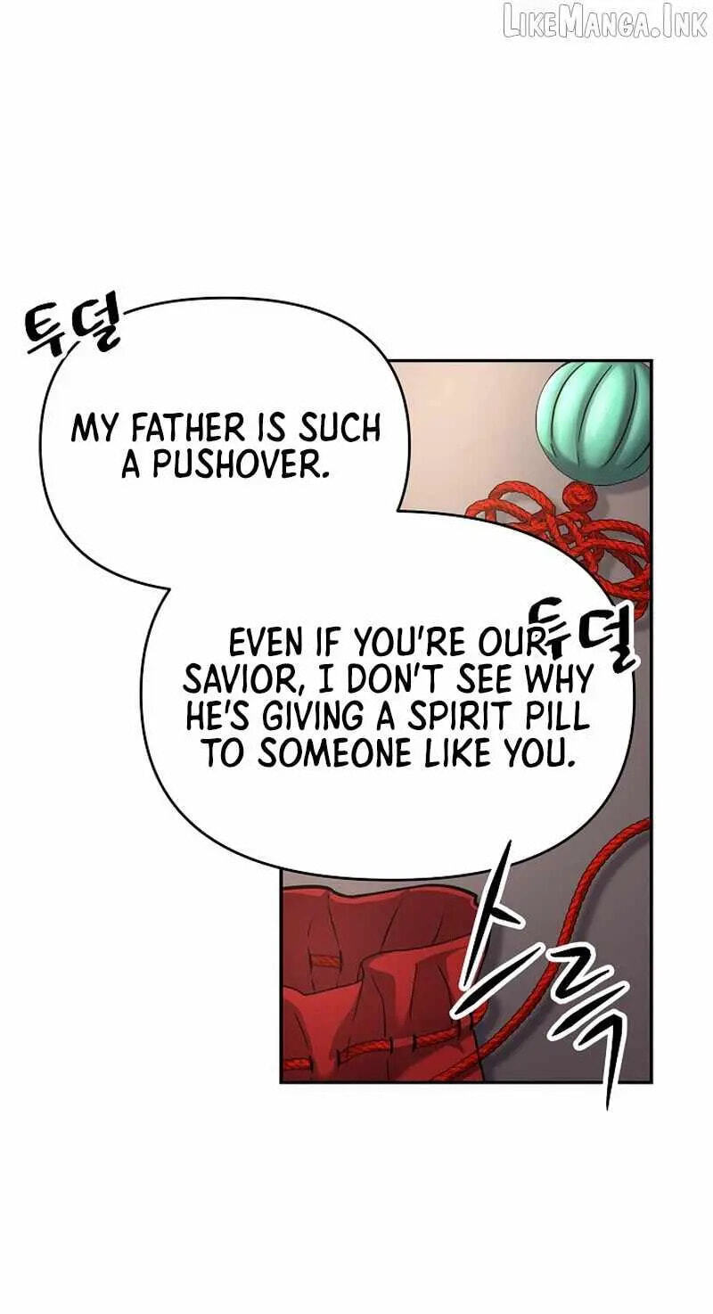 Black and White Martial Emperor Chapter 55 page 55 - 