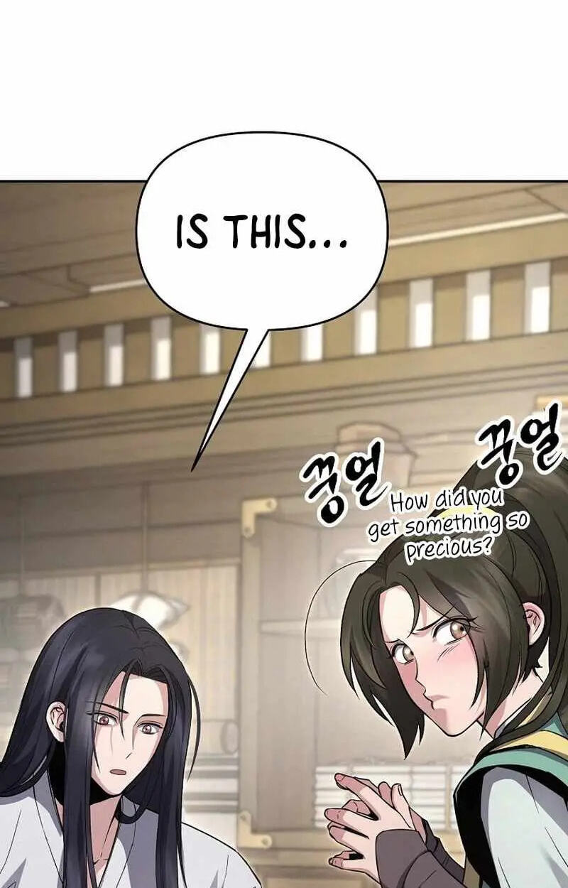 Black and White Martial Emperor Chapter 55 page 59 - 