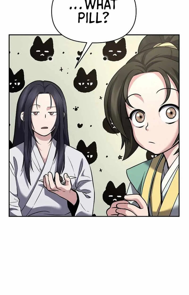 Black and White Martial Emperor Chapter 55 page 61 - 