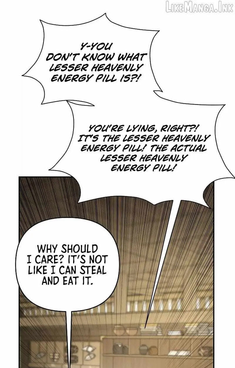 Black and White Martial Emperor Chapter 55 page 62 - 