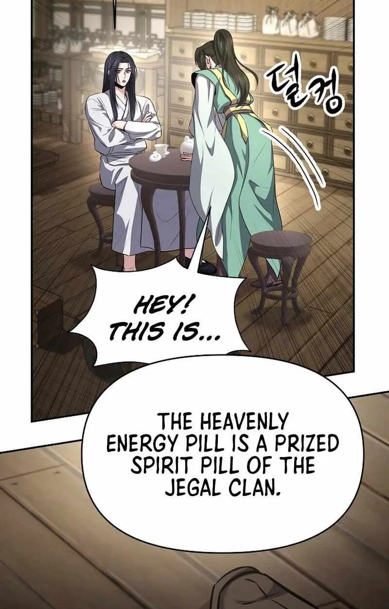 Black and White Martial Emperor Chapter 55 page 63 - 
