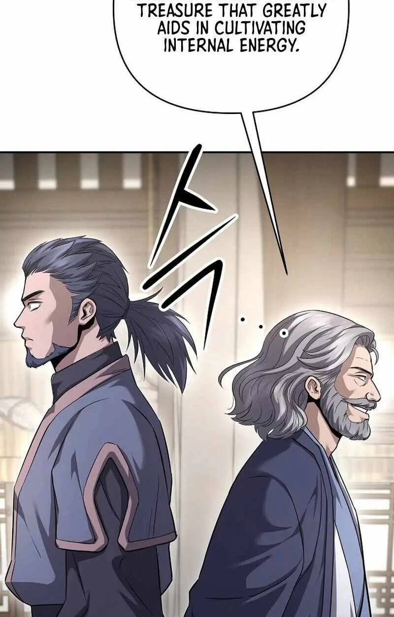 Black and White Martial Emperor Chapter 55 page 65 - 