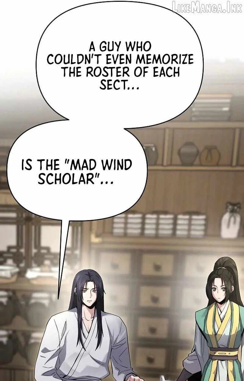 Black and White Martial Emperor Chapter 55 page 69 - 