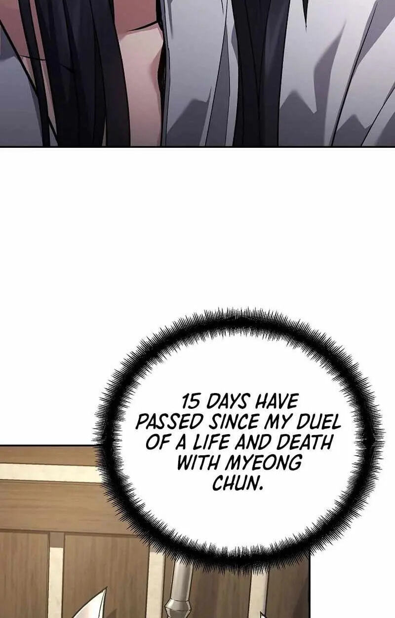 Black and White Martial Emperor Chapter 55 page 8 - 