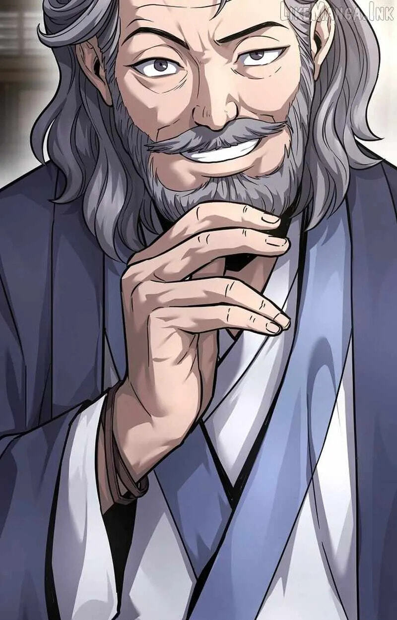 Black and White Martial Emperor Chapter 55 page 73 - 