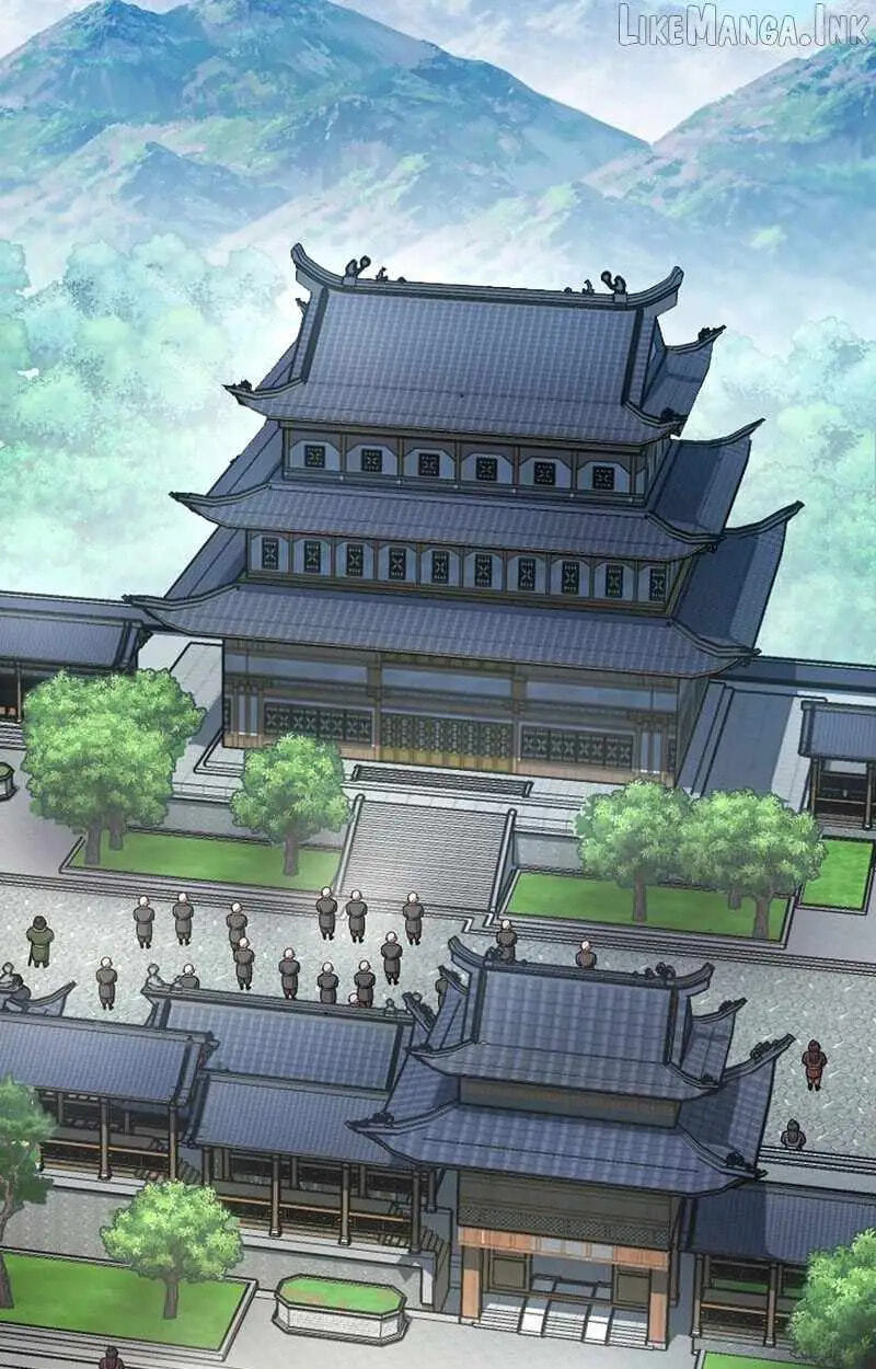 Black and White Martial Emperor Chapter 55 page 77 - 
