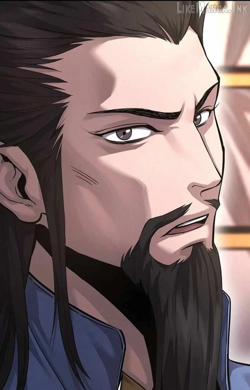 Black and White Martial Emperor Chapter 55 page 92 - 