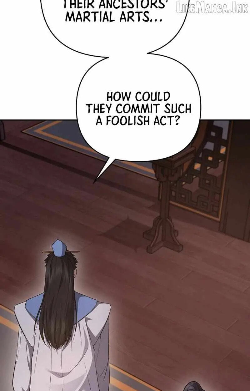 Black and White Martial Emperor Chapter 55 page 96 - 