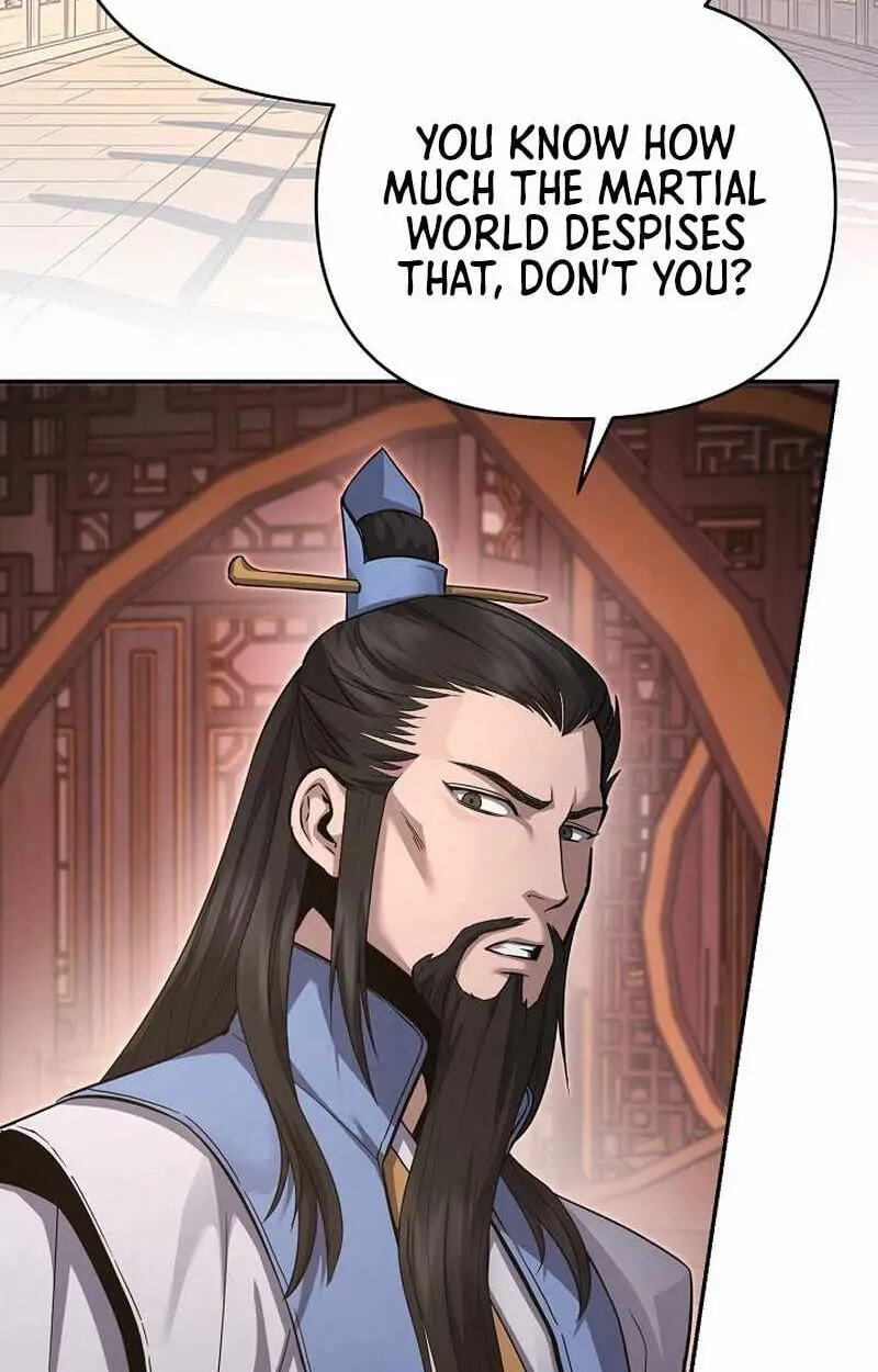Black and White Martial Emperor Chapter 55 page 99 - 