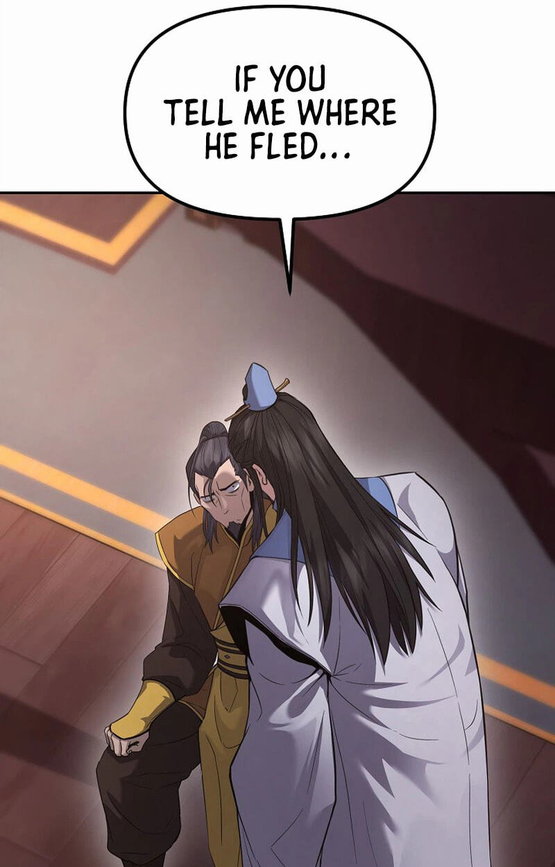 Black and White Martial Emperor Chapter 56 page 2 - 