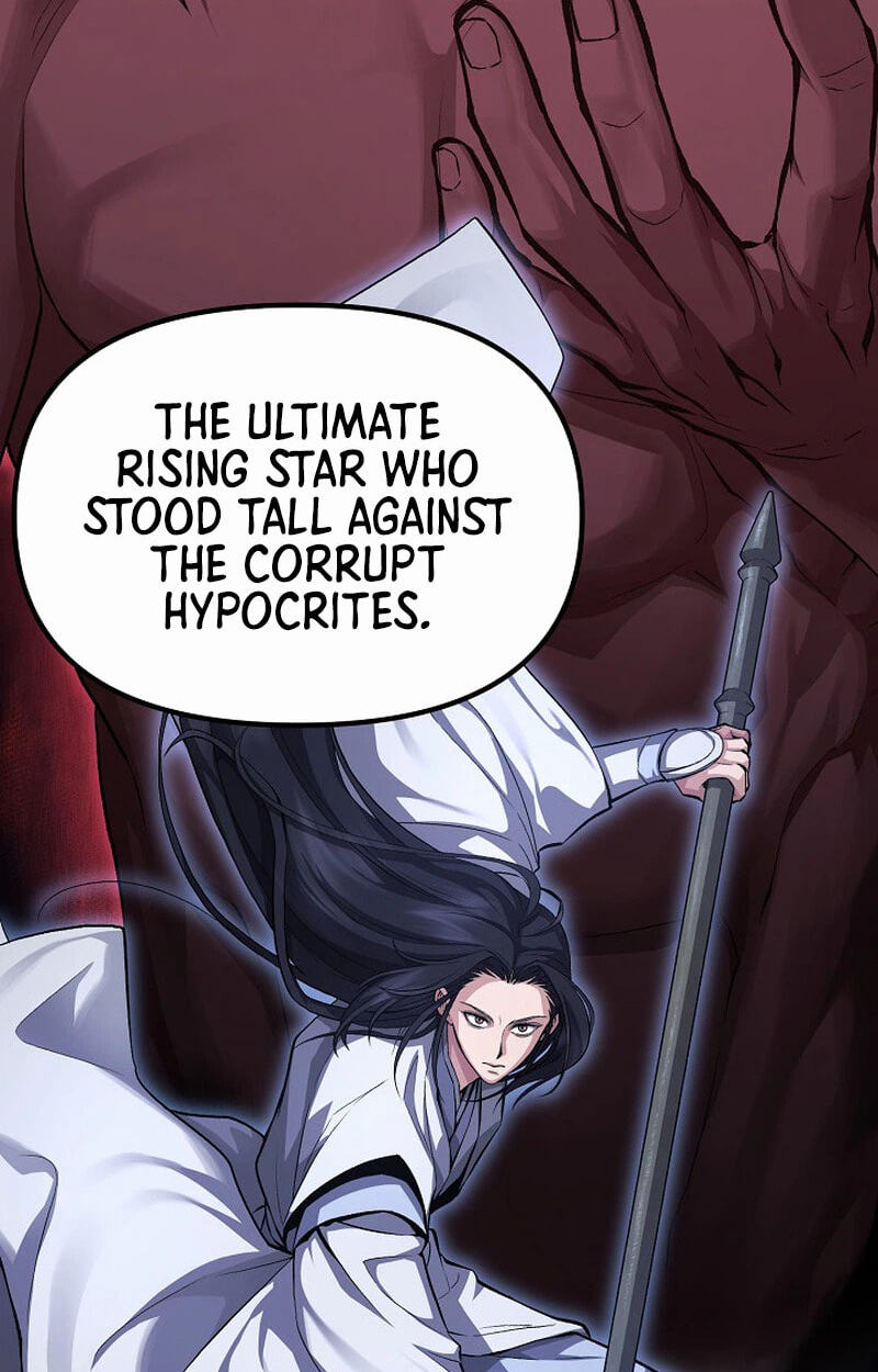 Black and White Martial Emperor Chapter 56 page 15 - 