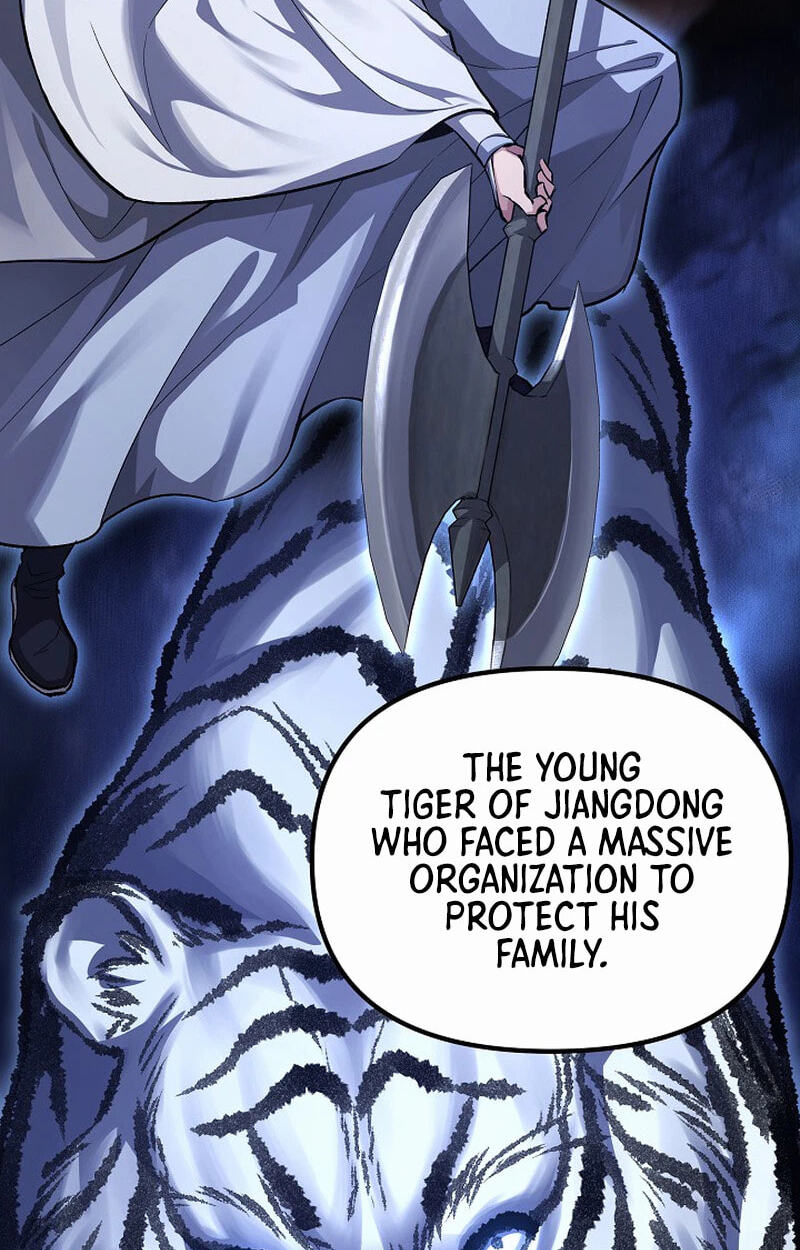 Black and White Martial Emperor Chapter 56 page 16 - 