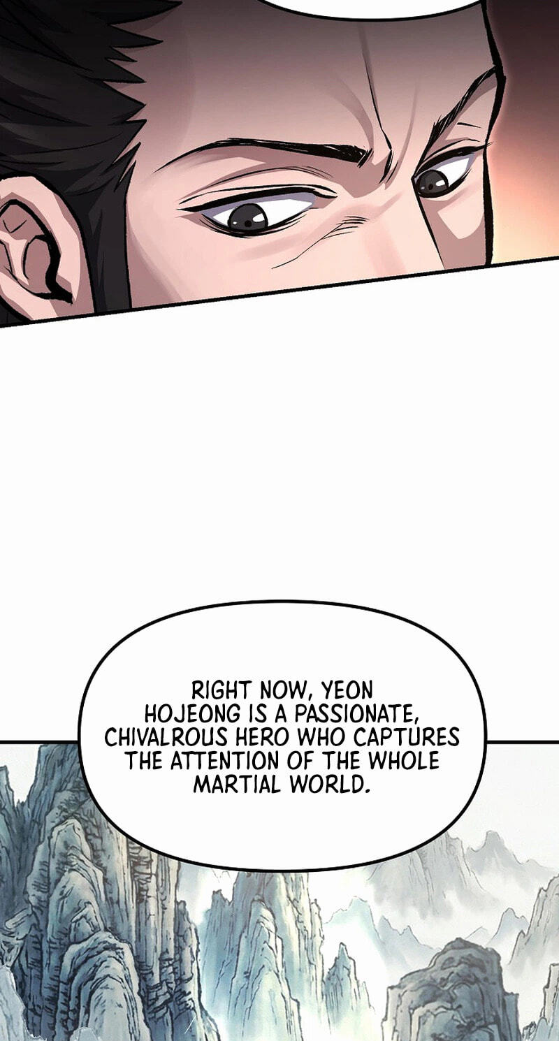 Black and White Martial Emperor Chapter 56 page 22 - 