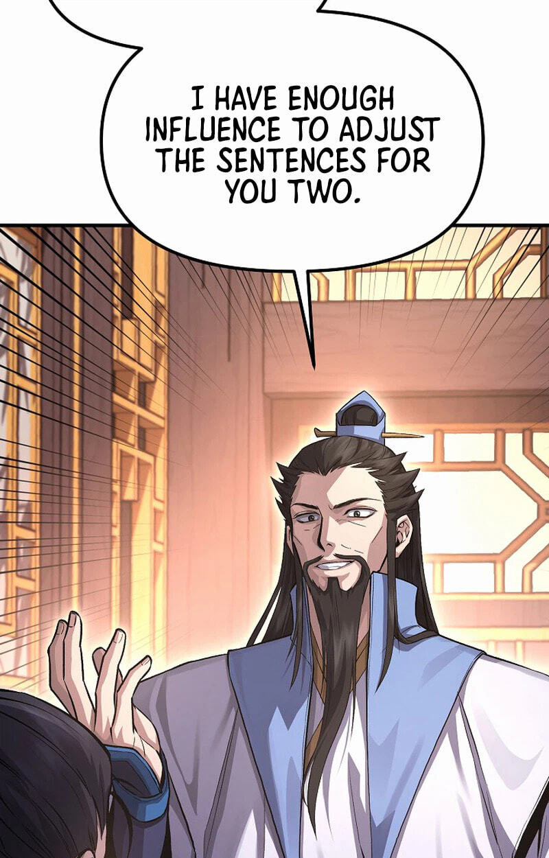 Black and White Martial Emperor Chapter 56 page 29 - 