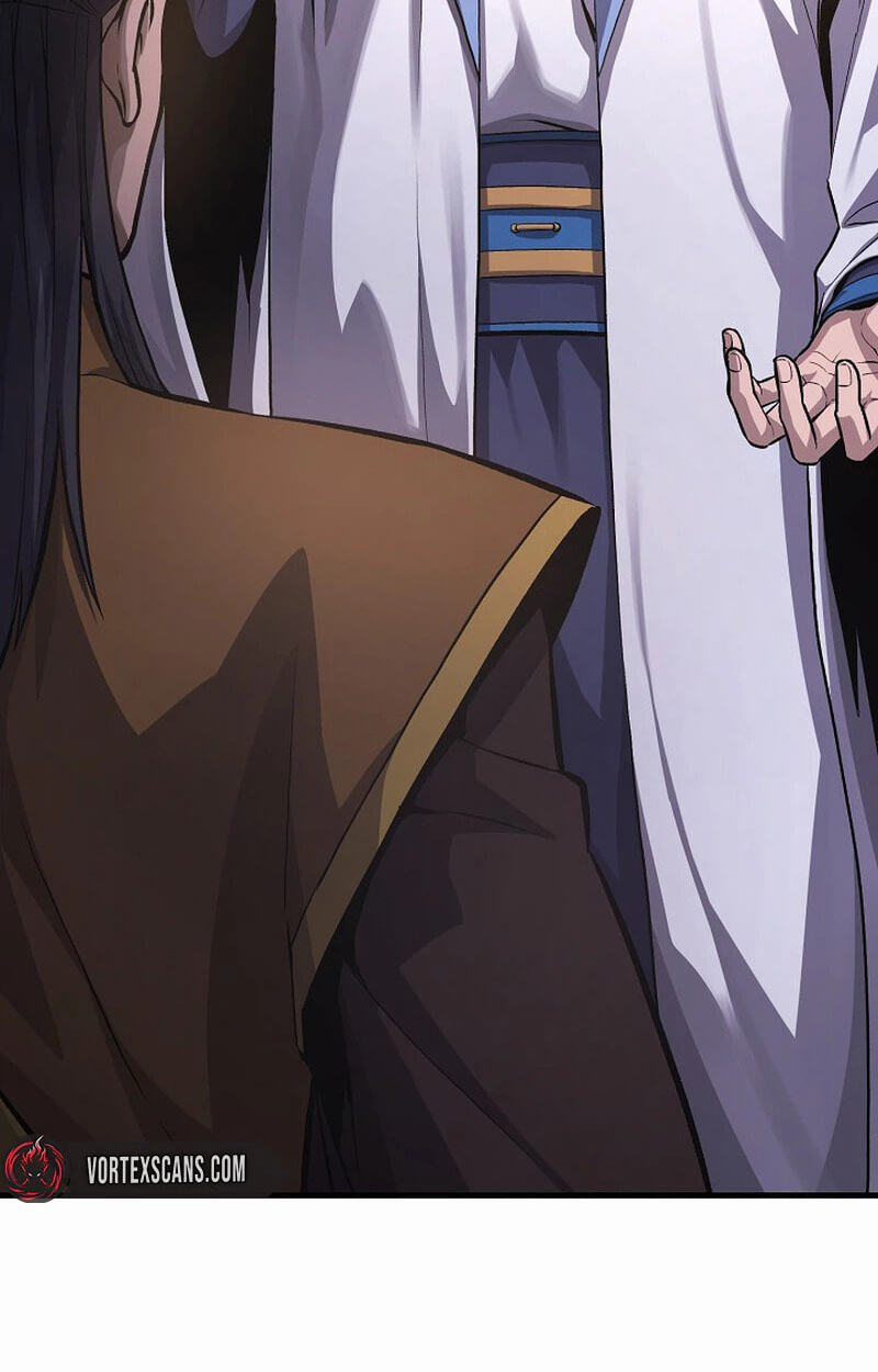 Black and White Martial Emperor Chapter 56 page 30 - 