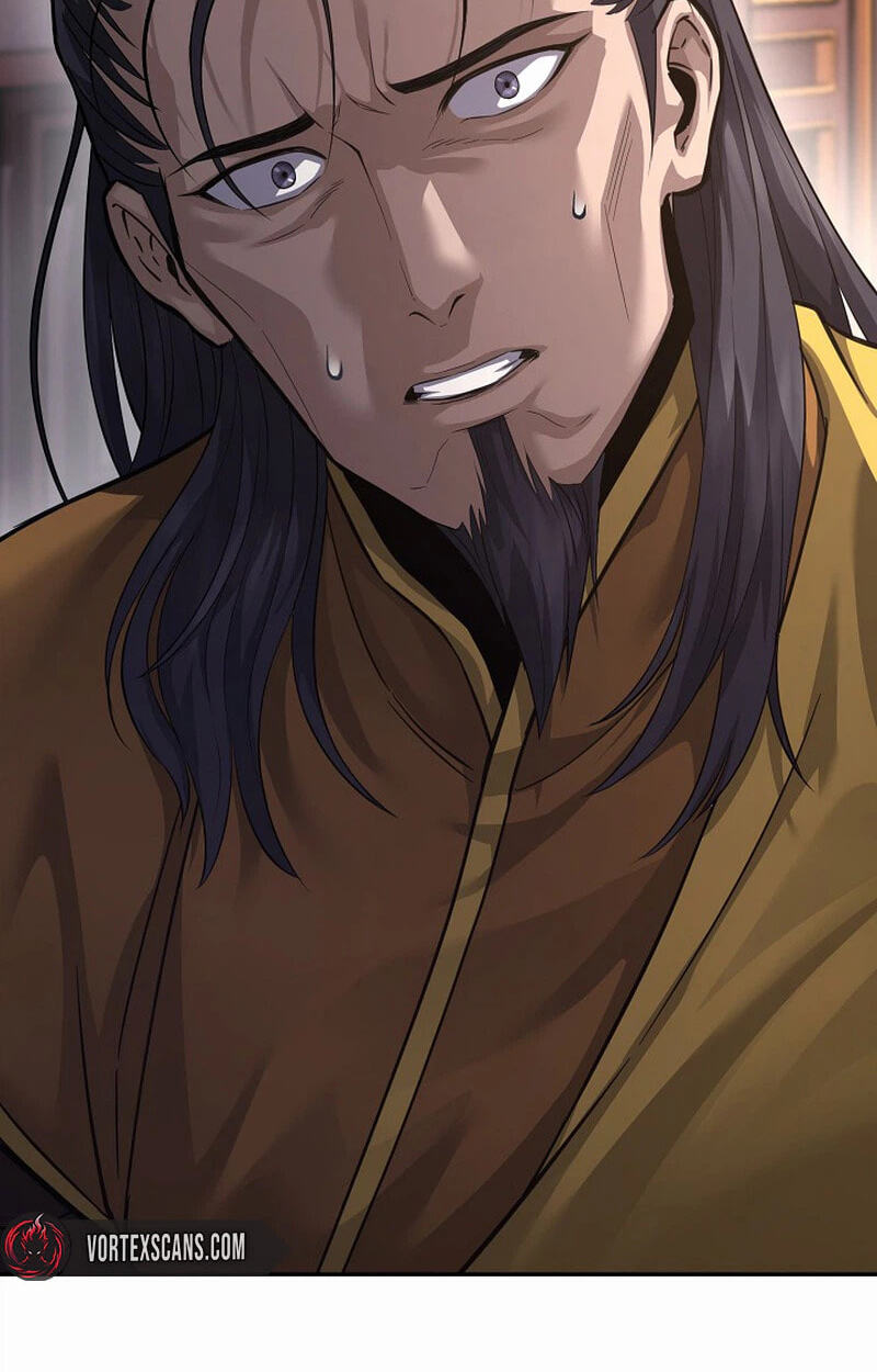 Black and White Martial Emperor Chapter 56 page 4 - 