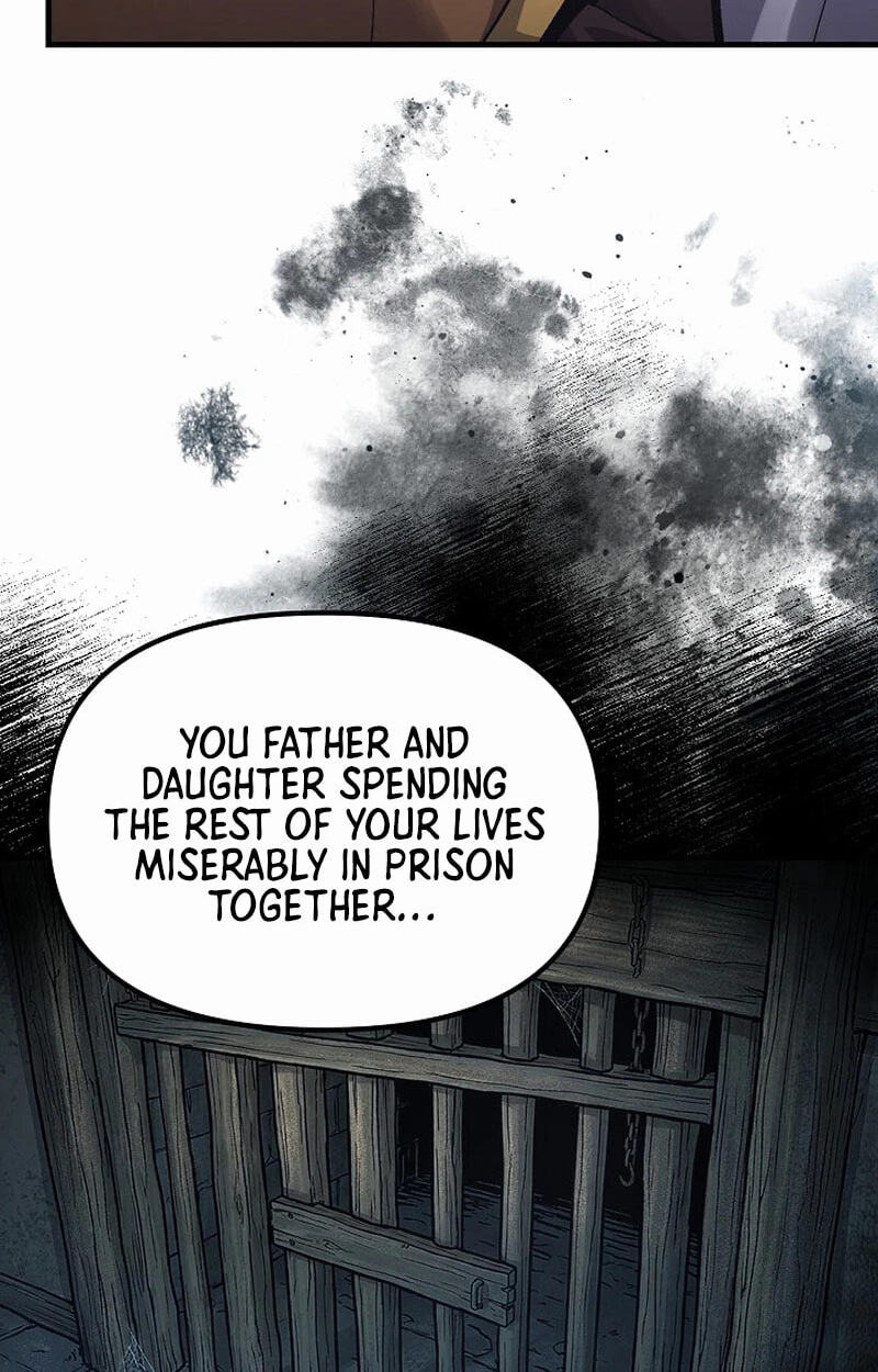 Black and White Martial Emperor Chapter 56 page 32 - 