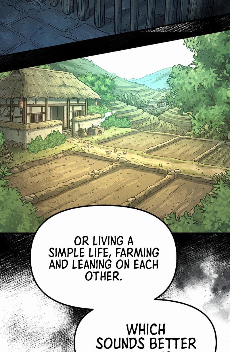 Black and White Martial Emperor Chapter 56 page 33 - 