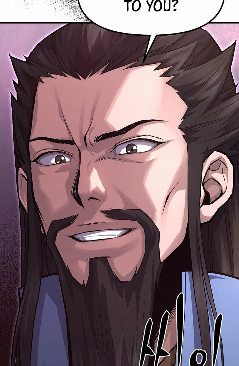 Black and White Martial Emperor Chapter 56 page 34 - 