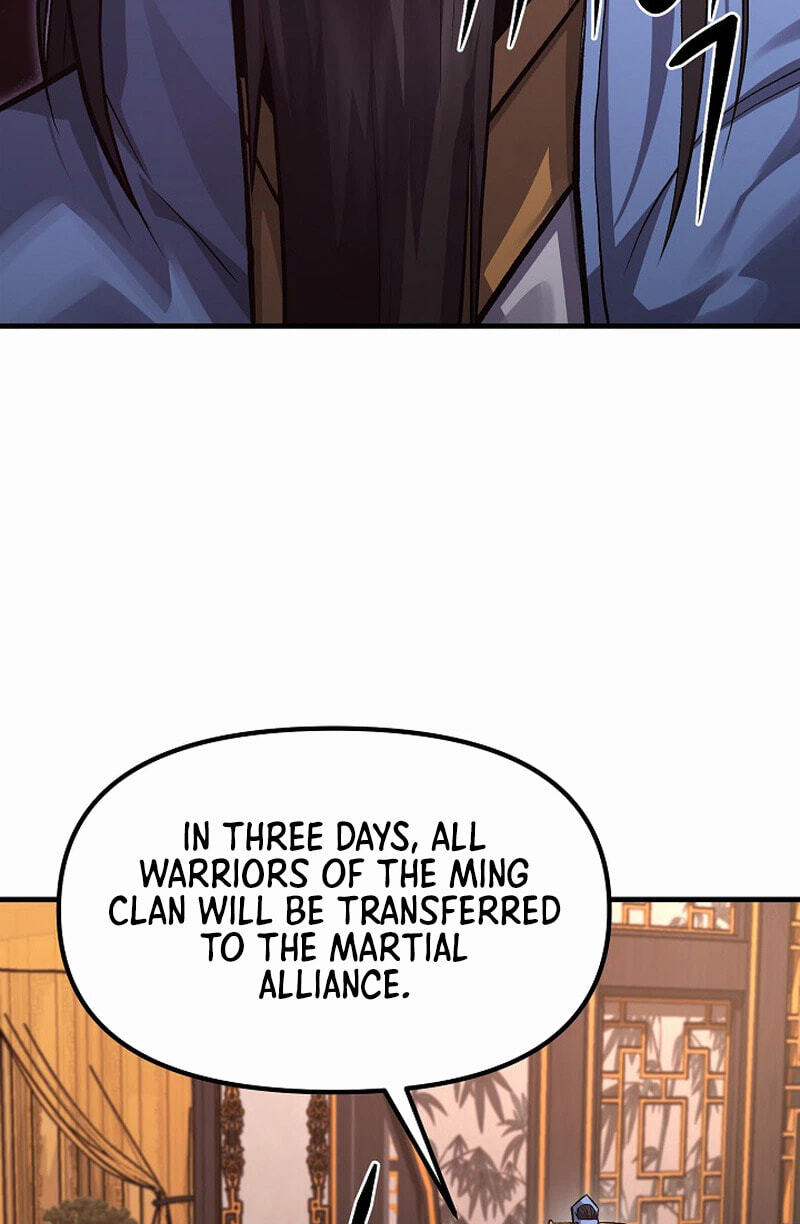 Black and White Martial Emperor Chapter 56 page 35 - 