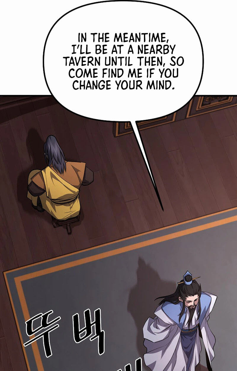 Black and White Martial Emperor Chapter 56 page 37 - 